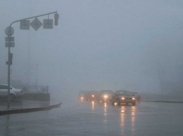 Синоптики и полиция предупреждают водителей о резком ухудшении погодных условий