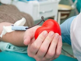 В Мечникова боец, который перенес 5 операций, нуждается в донорской крови