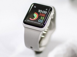 Аналитики прогнозируют снижение продаж Apple Watch в 2016 году, несмотря на выход новых моделей