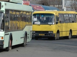 В МОУ разъяснили, что делать участникам АТО, если не везут бесплатно