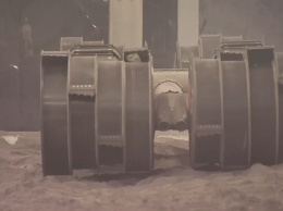 В NASA разрабатывают космический экскаватор