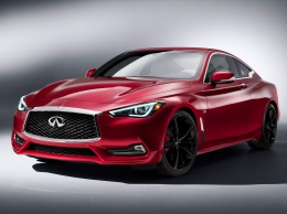 Новый Infiniti Q60 Coupe сильно впечатлил автомобильных экспертов