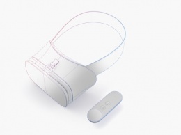 VR-гарнитура Google Daydream будет стоить всего 79 долларов