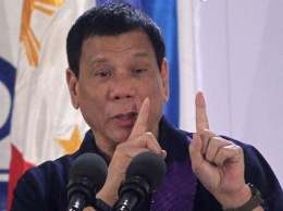 Президент Филиппин предложил Бараку Обаме «идти к черту»