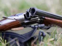В Северодонецке начали регистрировать оружие у горожан