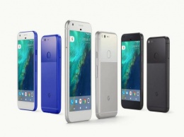 Итоги презентации двух моделей смартфонов Google Pixel