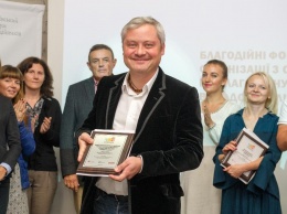 Фонд Янковского «Инициатива во имя будущего» победил в Национальном рейтинге благотворителей