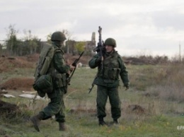 "Режим тишины" на Донбассе: 68 обстрелов