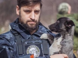 ФСБ обвиняет «комбата гуманитарного батальона ДНР Ангел» в преступлениях на сексуальной почве