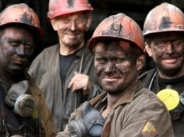 Долги по заработной плате шахтерам ГП «Селидовуголь» и «Красноармейскуголь» стремительно растут