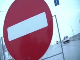 На Черниговщине на две недели закроют дорогу местного значения