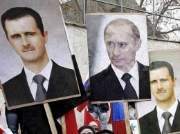 США изучают возможности нанесения ударов по силам Асада в Сирии