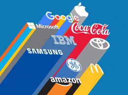 Apple возглавила рейтинг самых дорогих мировых брендов