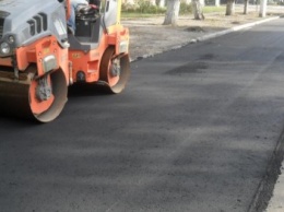 В Крюкове ремонтируют дороги: капитальный и поточный ремонт, а также грейдирование (ФОТО)