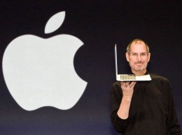 5 лет без Джобса: почему разговоры про основателя Apple никогда не закончатся