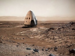 Была ли жизнь на Марсе вообще?