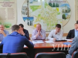 Комиссия горсовета в Кропивницком приняла проект об объединении двух роддомов
