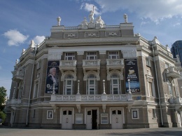 В Екатеринбурге театр оперы и балеты представит премьеру нового спектакля