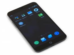 Китайская компания Meizu официально представила новый смартфон МХ5