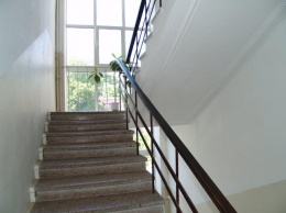 За бюджетные деньги в столице отремонтируют лестничные клетки 57 домов