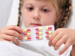 Ученые: Лечение детей антибиотиками провоцирует развитие диабета и ожирения