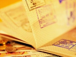 Загранпаспорта в Украине будут оформлять через интернет