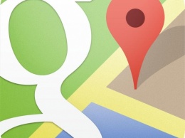 «Google Kарты» научатся отследживать и прогнозировать пробки на дорогах