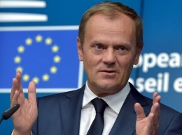 Евросоюз не сможет помочь Греции против ее воли - Туск