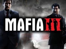 Вскоре компания Take-Two презентует игру Mafia 3