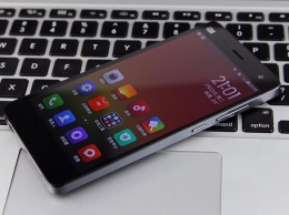 Стала известна дата запуска флагмана Xiaomi Mi5