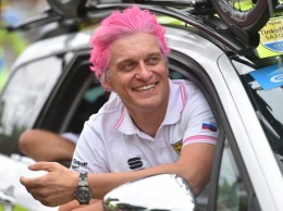 Тиньков готов в 2016 году бойкотировать Тур де Франс