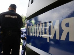 Задержаны четверо московских полицейских по подозрению в избиении двух человек