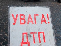 Смертельное ДТП в Киеве: пешехода разорвало на части