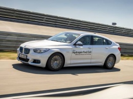 BMW Group Innovation Days 2015: автомобильные технологии будущего