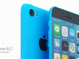 iPhone 6c получит 4-дюймовый дисплей и металлический корпус