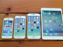 После обновления до iOS 8.4 устройства iPhone и iPad разряжаются быстрее