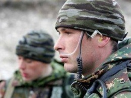 РФ отправила новый вид войск на Донбасс
