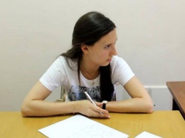 СБУ объяснили, за что депортировали журналистку "Первого канала" РФ из Украины