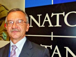 Замминистра Долгов: НАТО передало Украине деньги, предназначенные для РФ