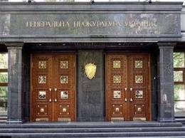 Прокуратура Украины бессильна перед беспределом силовиков и "добровольцев"