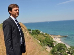 Шевченко заявил о намерении баллотироваться в мэры