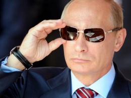 У Путина был шок из-за радикализации Запада по ситуации в Украине