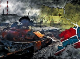 Донбасс войдет в Украину по самые Кучурганы