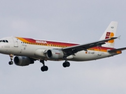 Авиалайнер рейса Цюрих - Мадрид объявил о чрезвычайно ситуации и пошел на снижение
