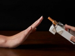 Ученые выяснили, когда человек не сможет бросить курить