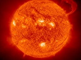 Ученые рассказали о влиянии Венеры, Земли и Юпитера на солнечную активность
