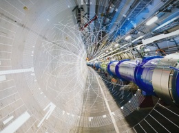 Украина стала ассоциированным членом CERN