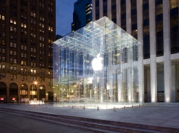 Компанию Apple официально признали наиболее дорогим брендом в истории