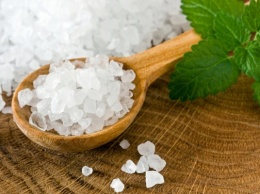 Какие болезни лечит обычная соль