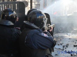 Дело Майдана: экс-беркутовец Шаповалов признает не все обвинения - адвокат